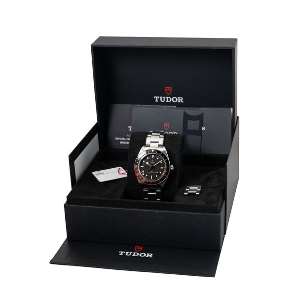 Tudor Black Bay 58 M7939G1A0NRU-0001